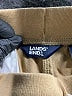 Lands' End Solid Tan Khakis Size L (kids) - photo 3