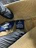 Lands' End Solid Tan Khakis Size L (kids) - photo 5