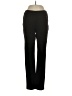 J. McLaughlin Solid Black Active Pants Size 4 - photo 1