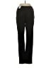 J. McLaughlin Solid Black Active Pants Size 4 - photo 2