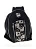 Assorted Brands Black Backpack One size - photo 1