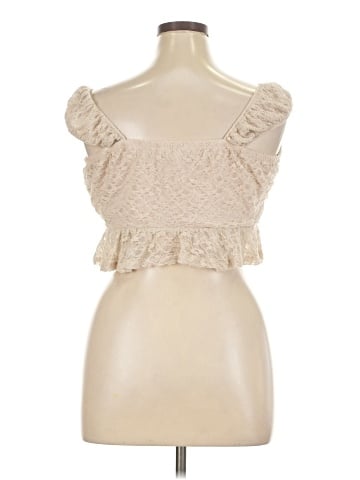 Festi Sleeveless Blouse (view 2)
