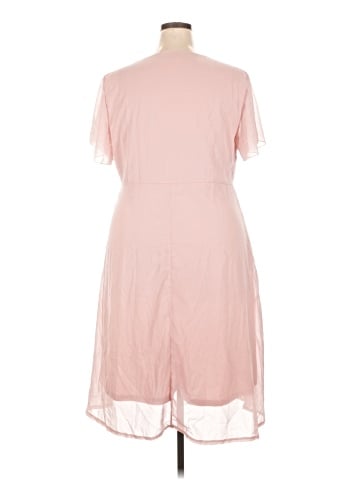 Shein Curve Cocktail Dress (view 2)