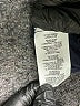 Xscape Black Blue Cocktail Dress Size 4 - photo 5