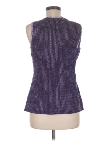 Tory Burch Sleeveless Blouse (view 2)
