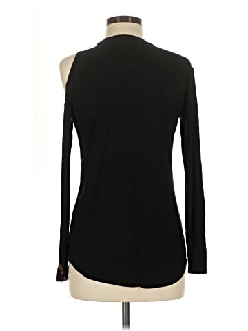 Go Couture Long Sleeve Top (view 2)