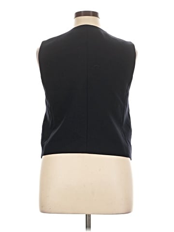 Zara Tuxedo Vest (view 2)