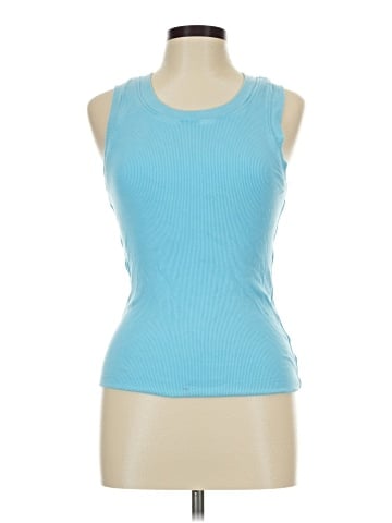 LNA Sleeveless T-Shirt (view 1)