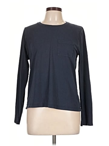 J.Crew Long Sleeve T-Shirt (view 1)