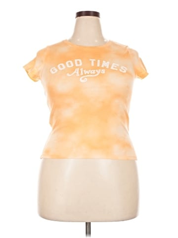 Old Navy Sleeveless T-Shirt (view 1)