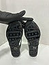 Prada 100% Patent Leather Black Flip Flops Size EU 38 - photo 5