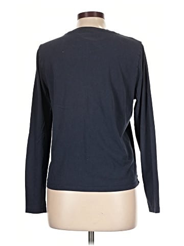 J.Crew Long Sleeve T-Shirt (view 2)