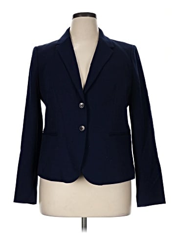 J.Crew Blazer (view 1)