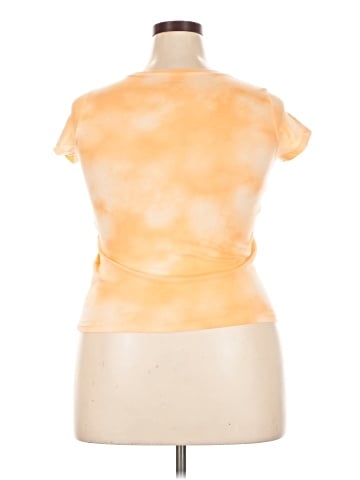 Old Navy Sleeveless T-Shirt (view 2)