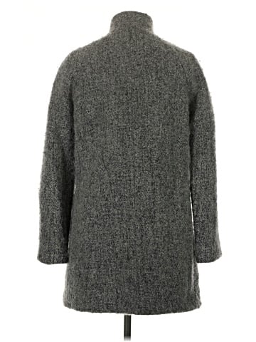 Donna Karan New York Wool Coat (view 2)