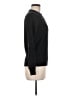 Everlane 100% Cotton Solid Black Pullover Sweater Size Fits all women Petite - photo 4