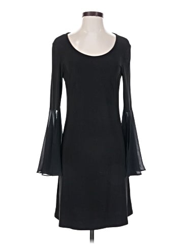 MSK Cocktail Dress (view 1)