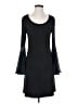 MSK Black Cocktail Dress Size S - photo 1