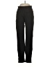 Lululemon Athletica Solid Black Active Pants Size 4 - photo 1