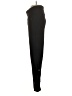 Lululemon Athletica Solid Black Active Pants Size 4 - photo 5