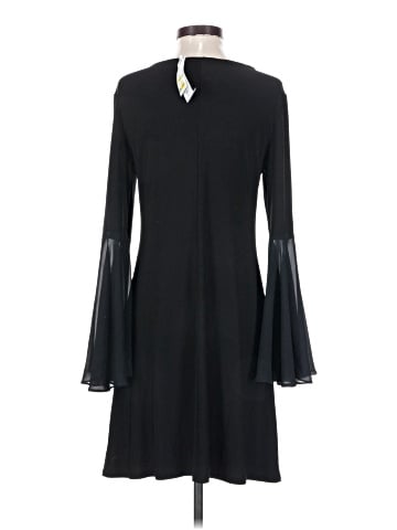MSK Cocktail Dress (view 2)