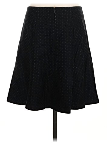 Ann Taylor Casual Skirt (view 2)