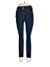 Torrid Blue Jeans Size 10 - photo 1