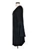 MSK Black Cocktail Dress Size S - photo 5