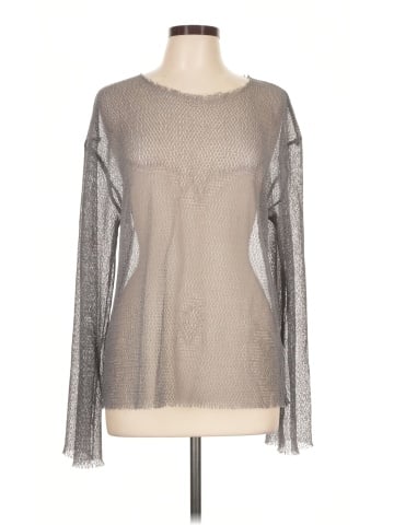 Zara Long Sleeve Top (view 1)