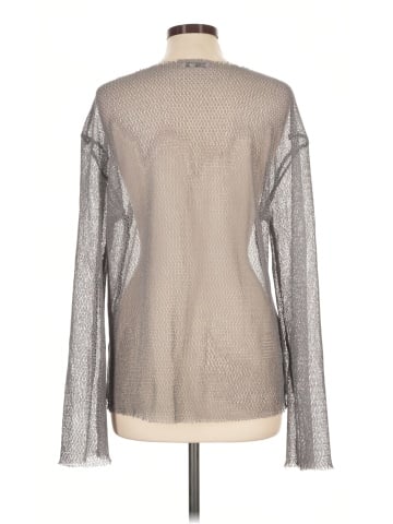 Zara Long Sleeve Top (view 2)
