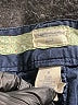 American Eagle Outfitters Blue Shorts Size 8 - photo 3