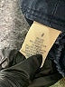 American Eagle Outfitters Blue Shorts Size 8 - photo 4
