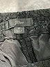 J.Crew Tweed Black Casual Pants Size 6 - photo 7