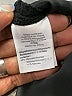 J.Crew Tweed Black Casual Pants Size 6 - photo 8