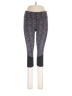 Reebok Gray Active Pants Size L - photo 1