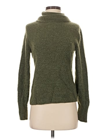 Banana Republic Wool Pullover Sweater (view 1)
