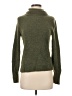 Banana Republic Green Wool Pullover Sweater Size XS - photo 1