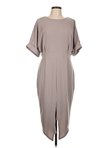 ASOS Casual Dress (view 1)