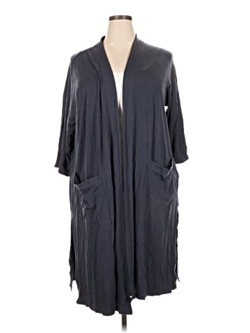 Eileen Fisher Cardigan (view 1)