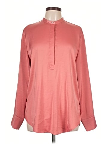Banana Republic Long Sleeve Blouse (view 1)