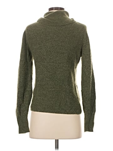 Banana Republic Wool Pullover Sweater (view 2)