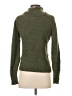 Banana Republic Green Wool Pullover Sweater Size XS - photo 2