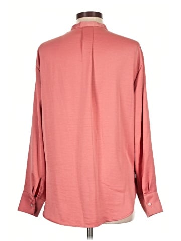 Banana Republic Long Sleeve Blouse (view 2)