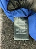 Lulus Print Blue Casual Dress Size M - photo 8