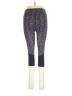 Reebok Gray Active Pants Size L - photo 2