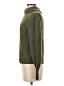 Banana Republic Green Wool Pullover Sweater Size XS - photo 5