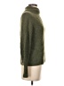 Banana Republic Green Wool Pullover Sweater Size XS - photo 4