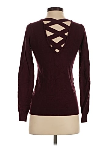 Love Ellie Pullover Sweater (view 2)