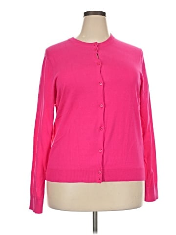 J.Crew Factory Store Cardigan (view 1)