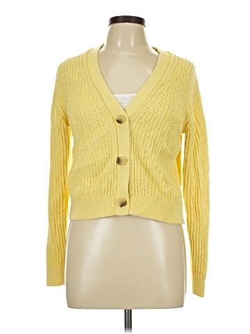 Banana Republic Factory Store Cardigan (view 1)